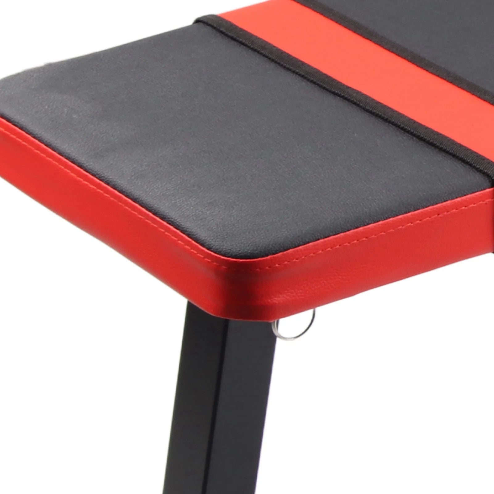 Heavy-Duty Dumbbell Flat Bench – Weight Lifting Fitness Stool