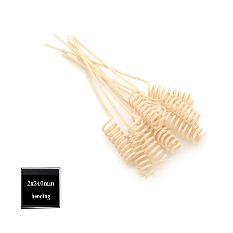 2-3.5mm Extra Thick Reed Diffuser Replacement Sticks – 5 to 100 pcs