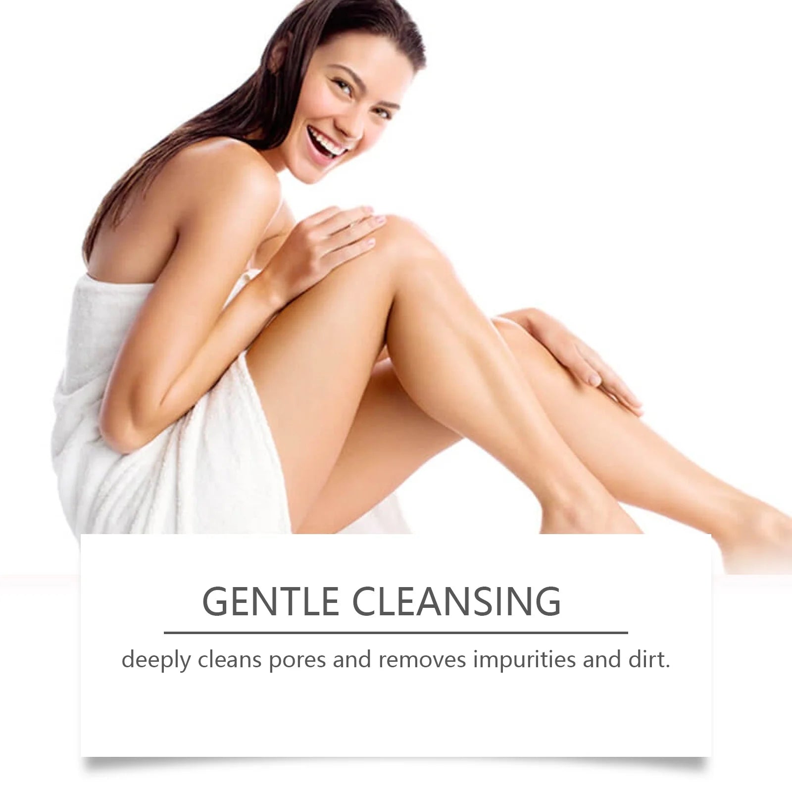 Coffee Scrub – Deep Cleansing & Moisturizing Exfoliator