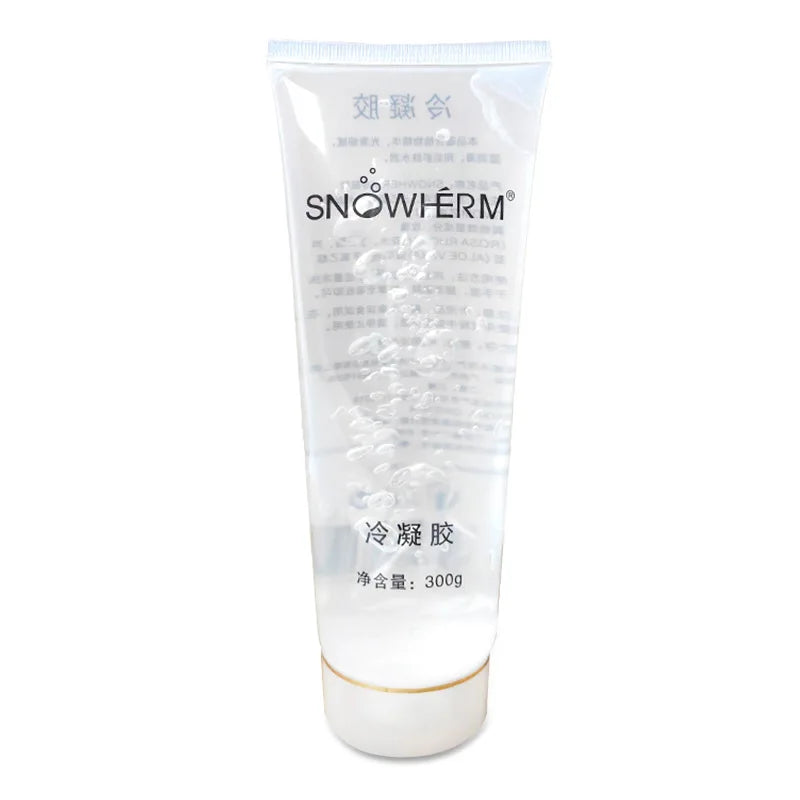 300g Ultrasonic RF Gel – Conductive Gel for Body Slimming Machines